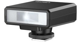 Ulanzi F12 Mini Camera Flash Speedlite (Black)