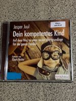 Hörbuch Jesper Juul Dein kompetentes Kind