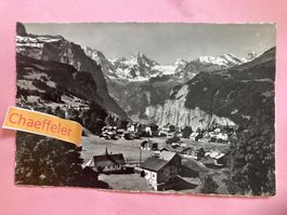 1953 Wengen, Breithorn