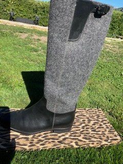 Damenschuhe: Bottes – Gebraucht aus Haute-Nendaz von Chevrolet72 1