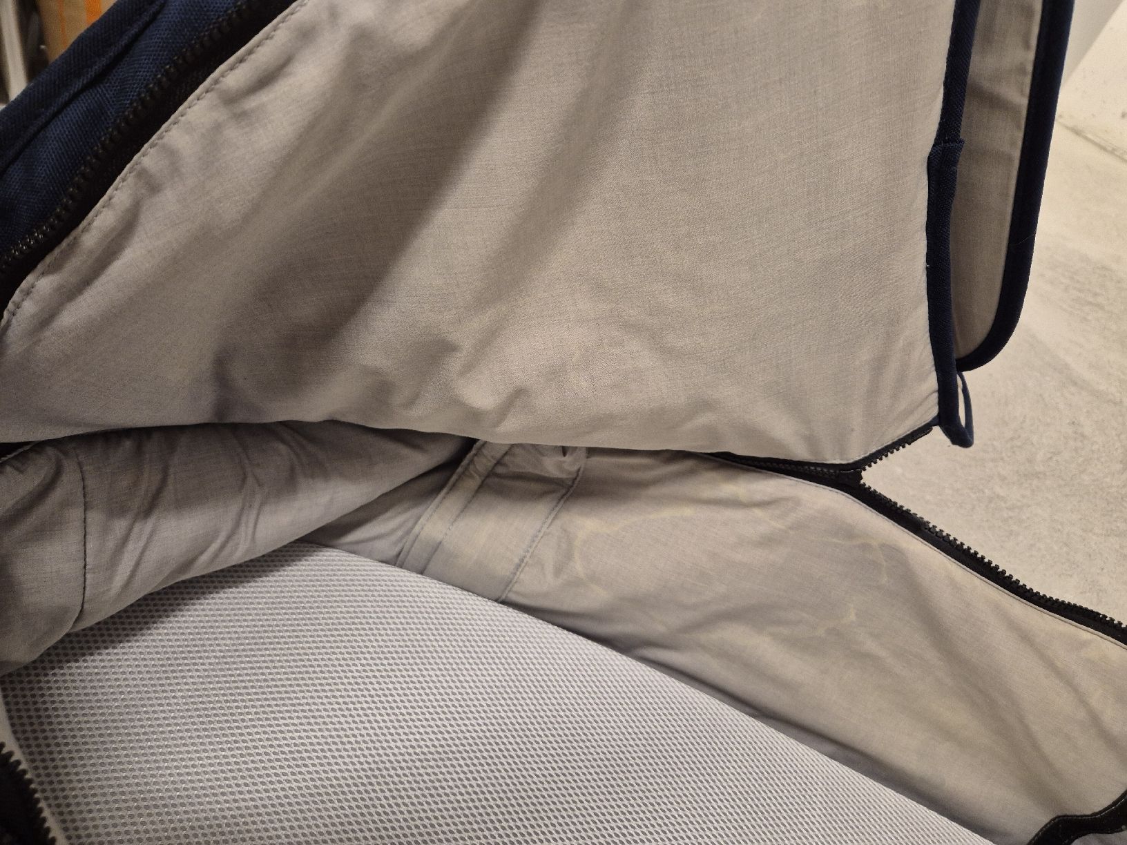 Joolz Carrozzine: Joolz Geo 2 Kinderwagen – Usato da Rüschlikon venduto da ani_zw9d 5