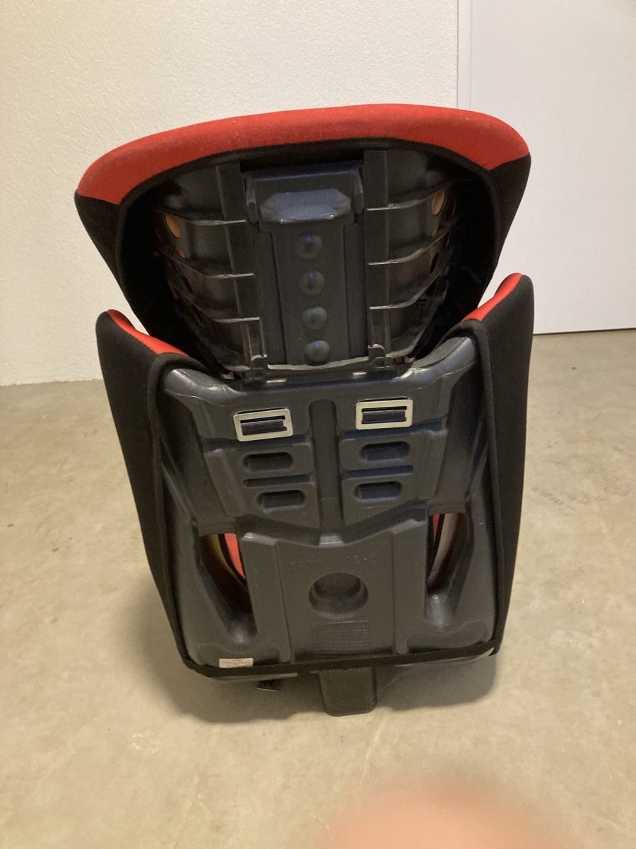 Auto-Kindersitze: Kindersitz – Gebraucht aus Rickenbach LU von tower17 2