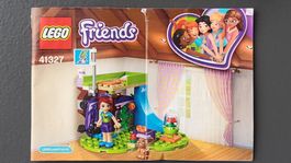 Lego Friends 41327 Mias Zimmer (16)