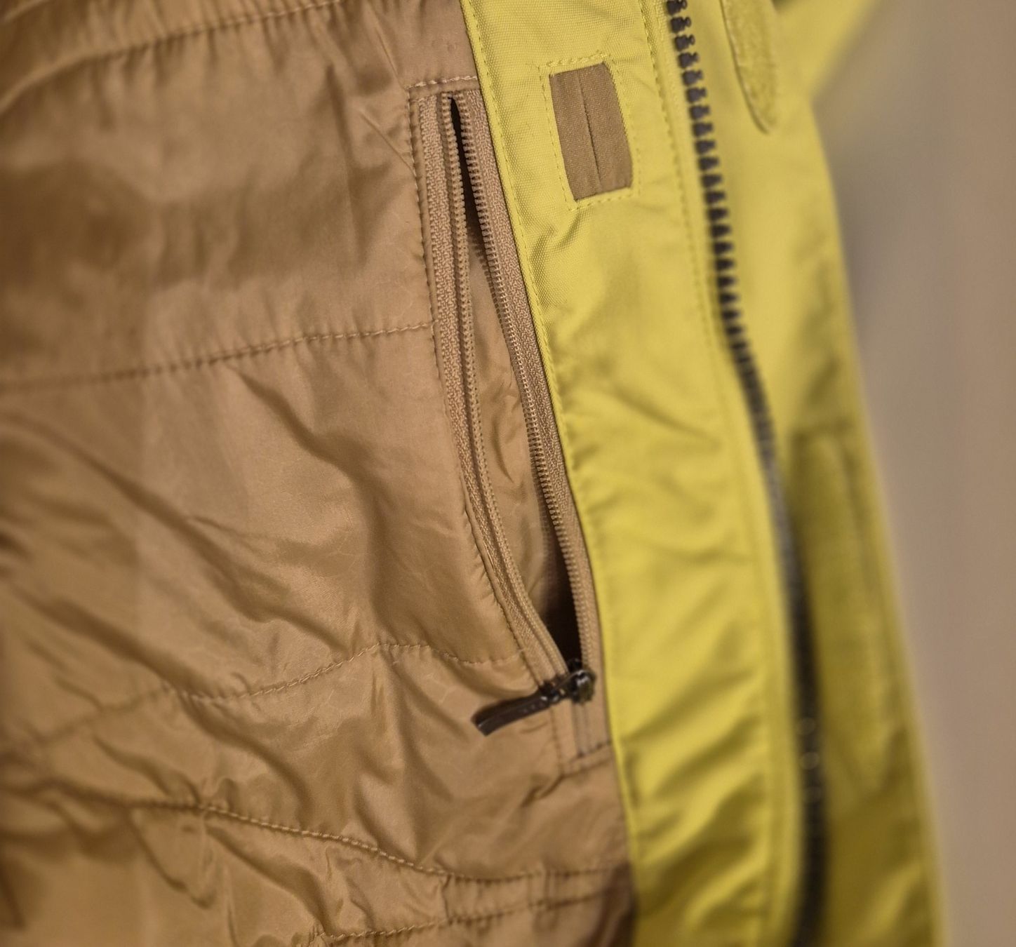 North Face Giacche: NORTH FACE Veste de ski imperméable / waterproof – Usato da Lausanne venduto da car_ct68 5