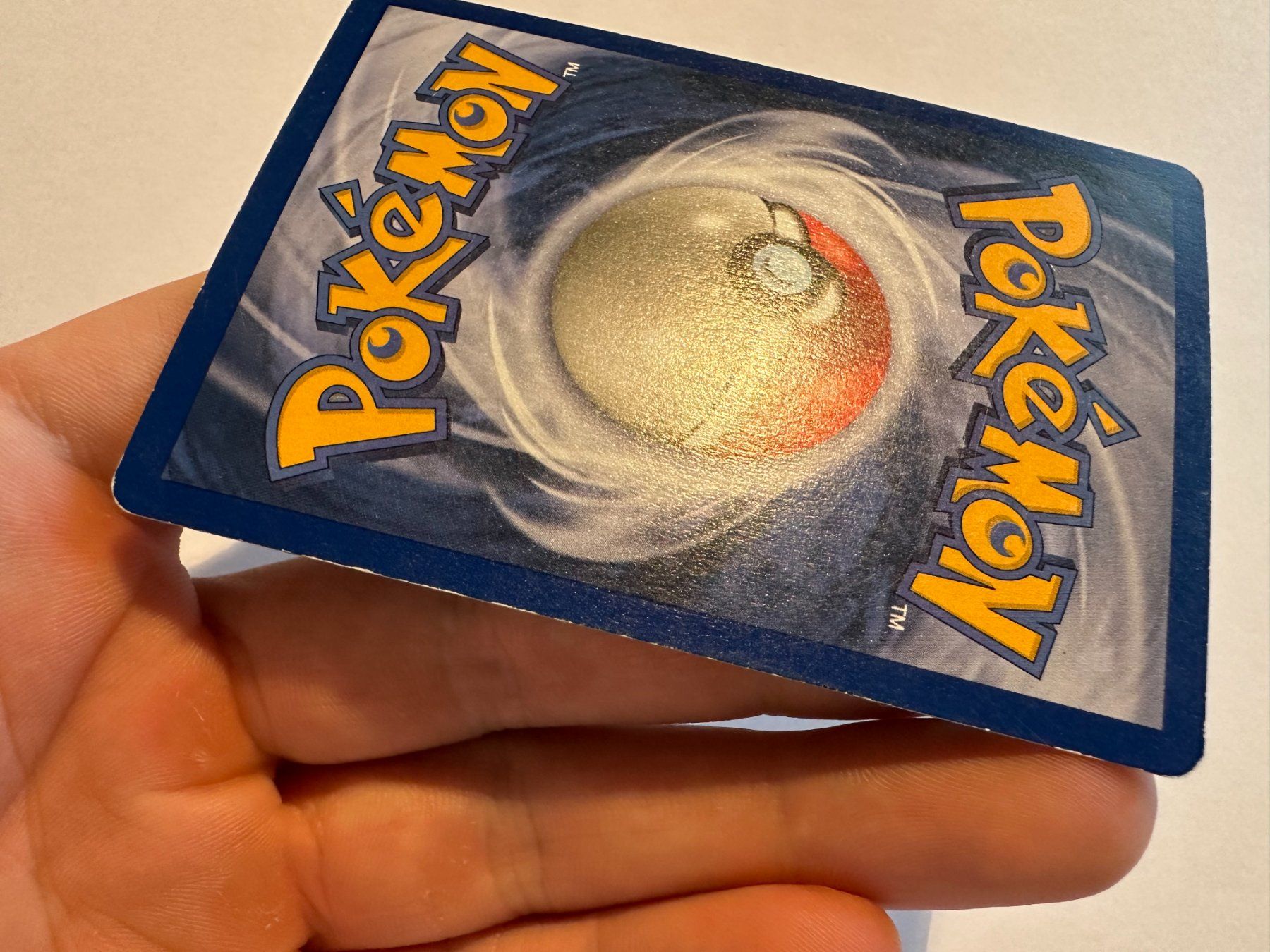 Pokémon Carte collezionabili: Poliwrath holo Base EN – Usato da Hagendorn venduto da Pokecollectorch 6