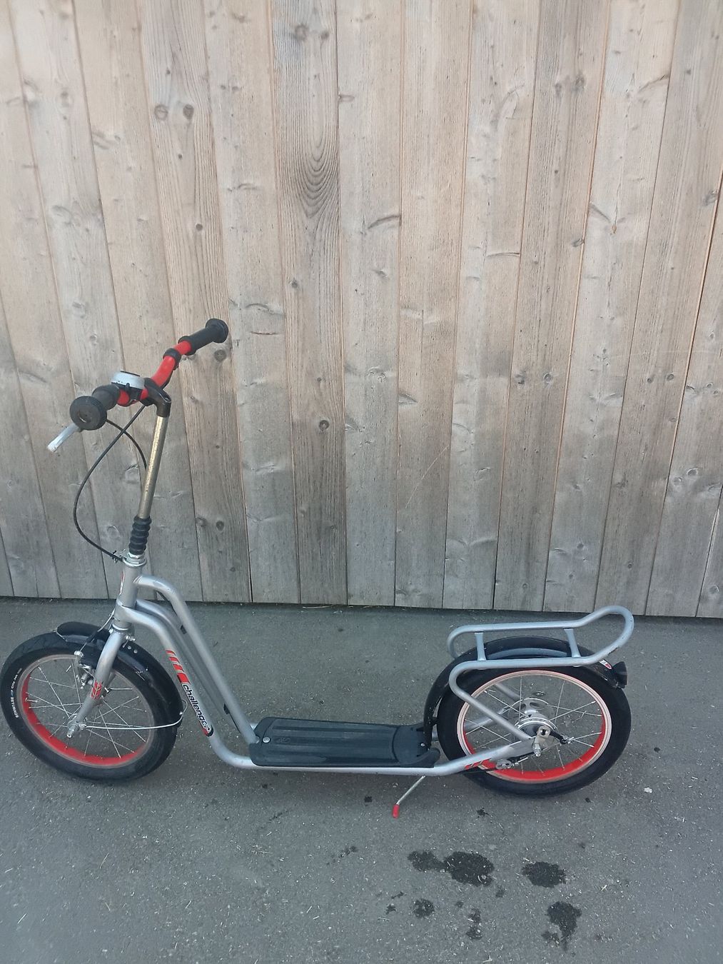 Puky Kickboard: Puky Trottinett gross – Usato da Lützelflüh venduto da fortuna87 1