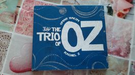CD The trio of Oz