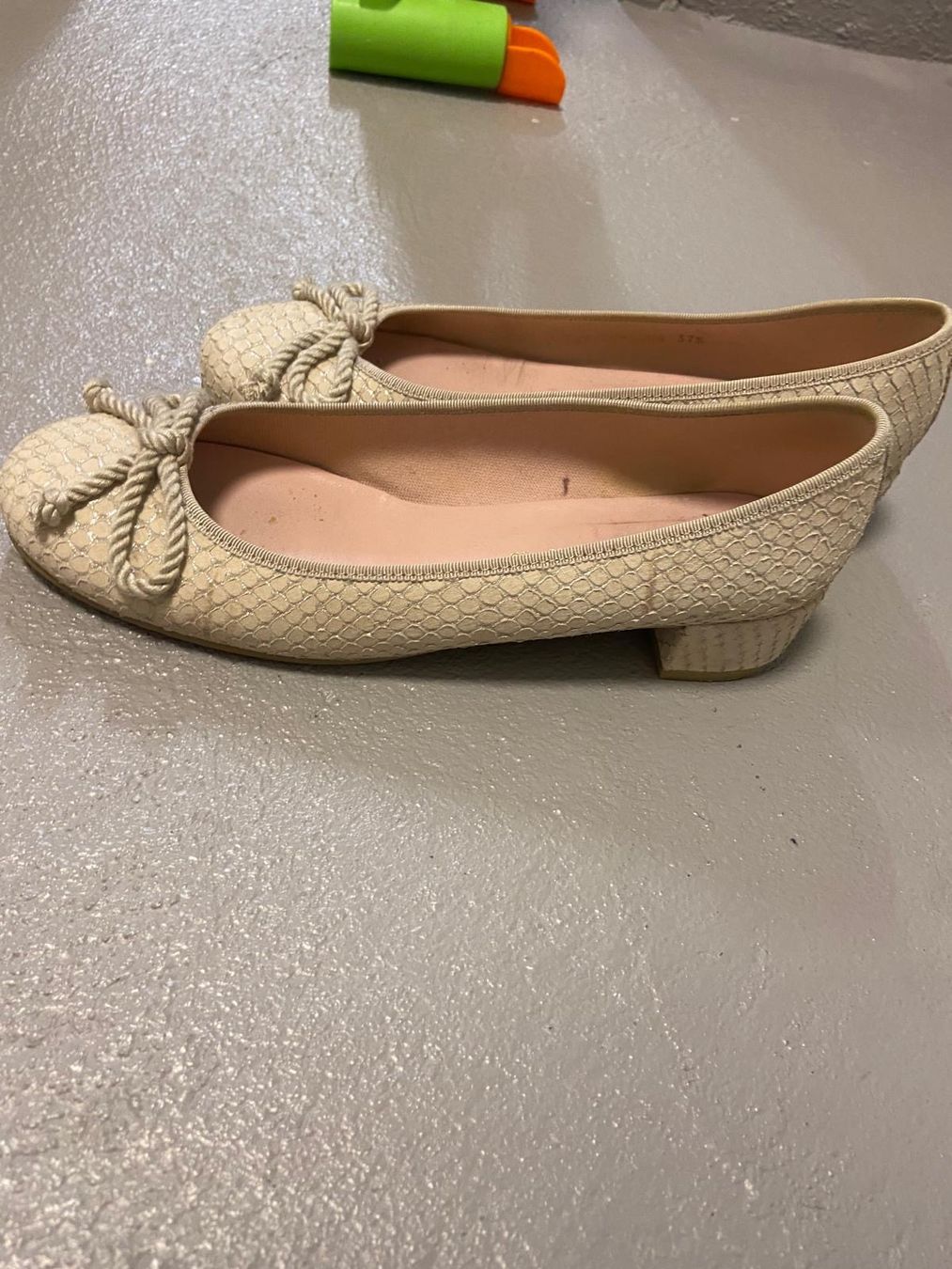 Scarpe da donna: Pretty Ballerinas – Usato da Zürich venduto da eli_k6gz 1