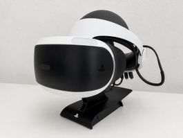 AB 1.-/PlayStation VR Komplettset/Viel Zubehör, Top Zustand!