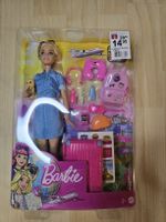 Barbie Puppe