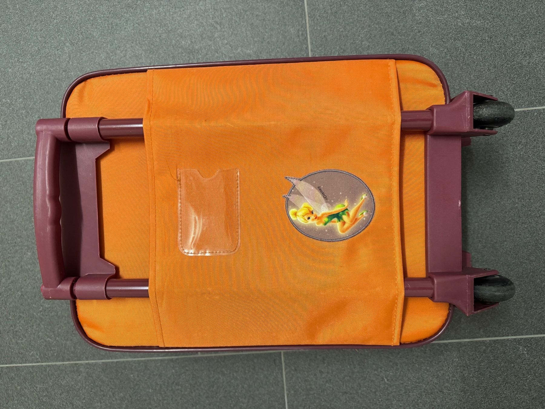Valigie & Borse: Kinder Trolley "König der Löwen" – Usato da Eglisau venduto da flauschi11 2