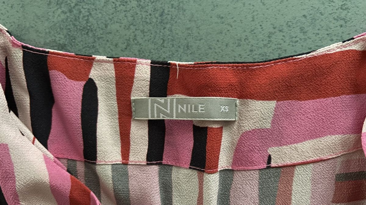 Nile Chemisiers: NILE BLÜSLI XS  – D'occasion à Nidfurn par cejeisda 4