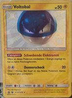Pokémon – Voltorb 🇩🇪 - HIF-SV13 - Hidden Fates