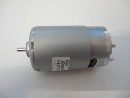 Spezial Schiffsmotor der 600er Klasse viel Kraft 6-24Volt