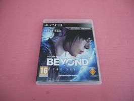 Beyond Two Souls (PS3)