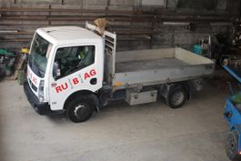 Renault Lieferwagen (Lot 117) 6017 Ruswil