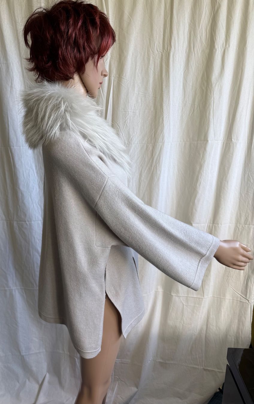 Jacken: Strickjacke mit Kaschmir von NC Gr. 42 – Gebraucht aus Pfäffikon ZH von Margot1