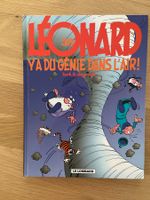 LEONARD / TOME 33 / PREMIERE EDITION