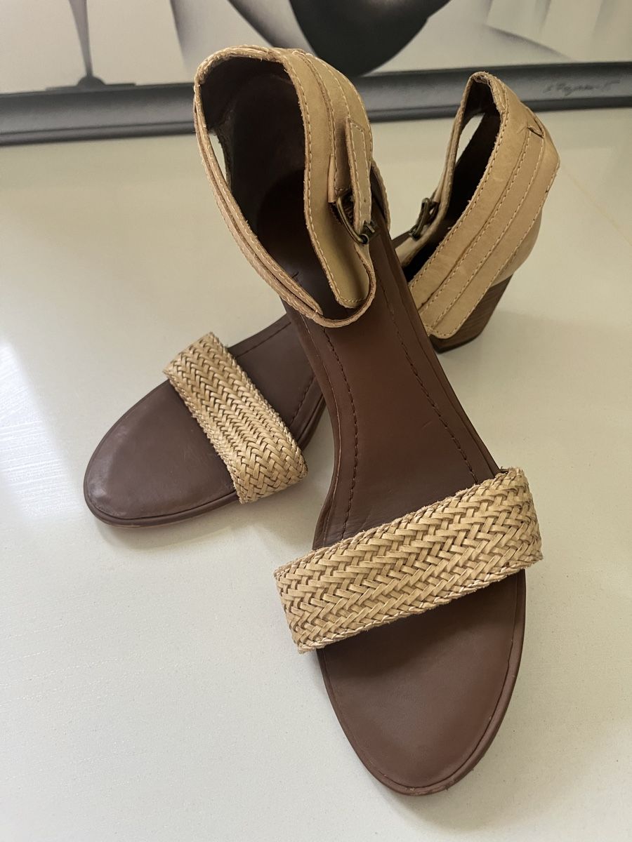 Marc O'Polo Scarpe da donna: Marco Polo – Usato da Brugg AG venduto da Ljubinka0410 3
