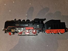 Märklin  3003 Steppenpferd ohne OVP