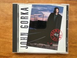 John Gorka - Jack's Crows (CD  Folk Rock, Folk)