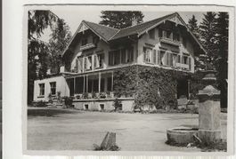 Blumenstein,  1950