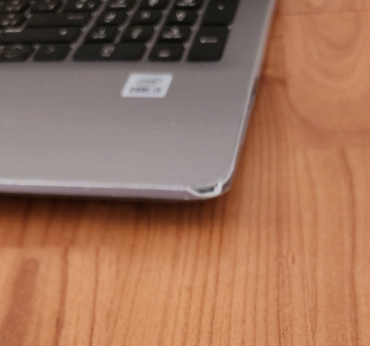 Hewlett Packard Notebook: Notebook PC HP 250 G7 Windows 11 – Usato da Hornussen venduto da koleso83 3