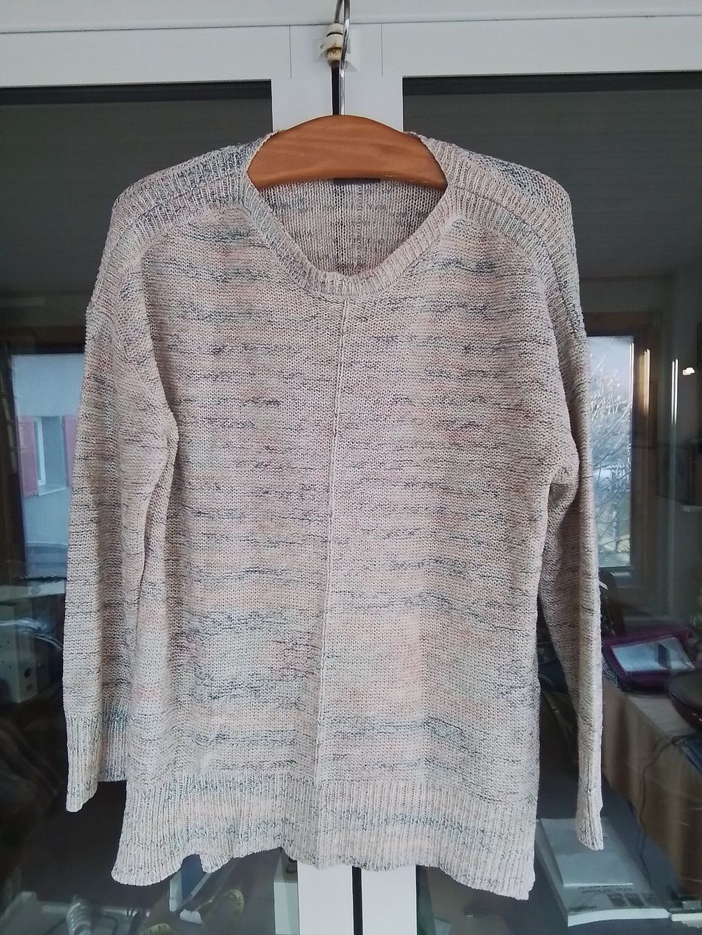 C&A Maglioni & Felpe: Damenpullover Yessica Gr.XL C&A Frühling & Herbst – Usato da Oberurnen venduto da DVDL