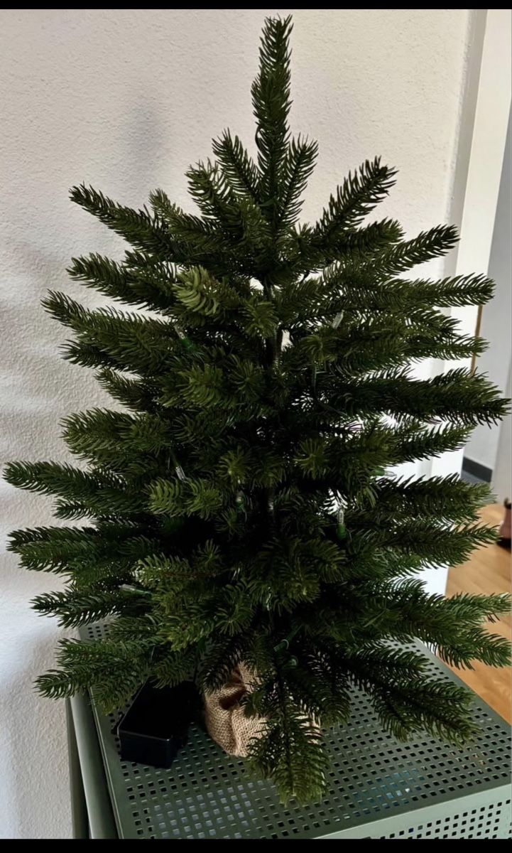 Tutte le decorazioni: Künstlicher Weihnachtsbaum 68cm – Nuovo (secondo la descrizione) da Basel venduto da ret_jhl6 1