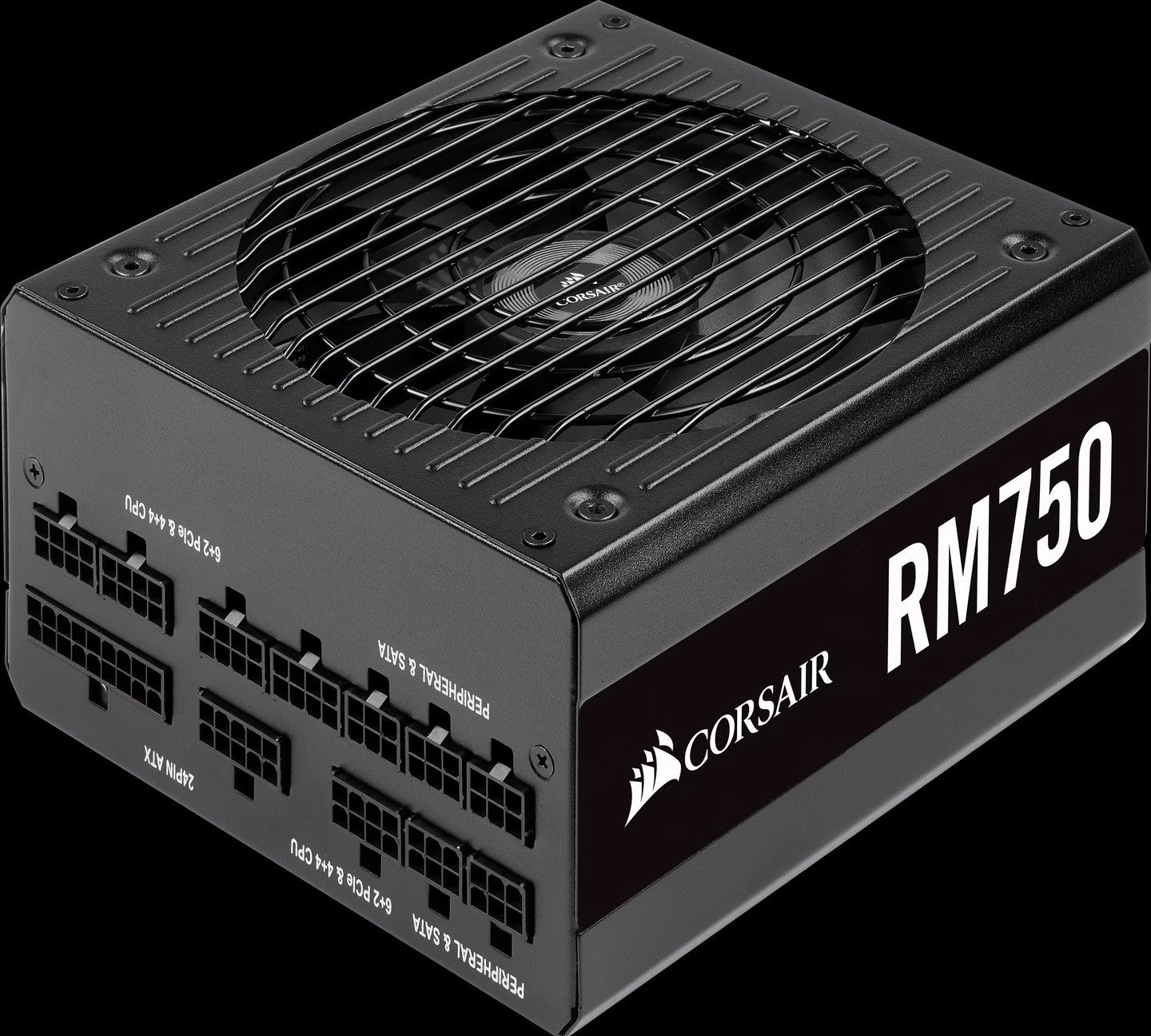 Corsair Componenti elettronici: Corsair RM750 80 PLUS Gold – Usato da Lonay venduto da rcrull