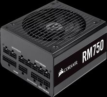 Corsair RM750 80 PLUS Gold