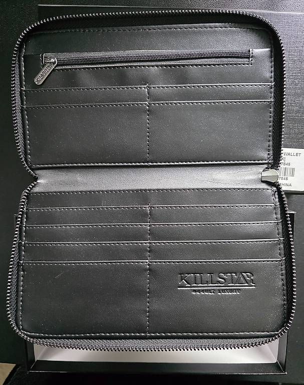 Killstar Portamonete: Killstar Portemonnaie – Nuovo e nell'imballaggio originale da Chur venduto da noc_8ypx 2
