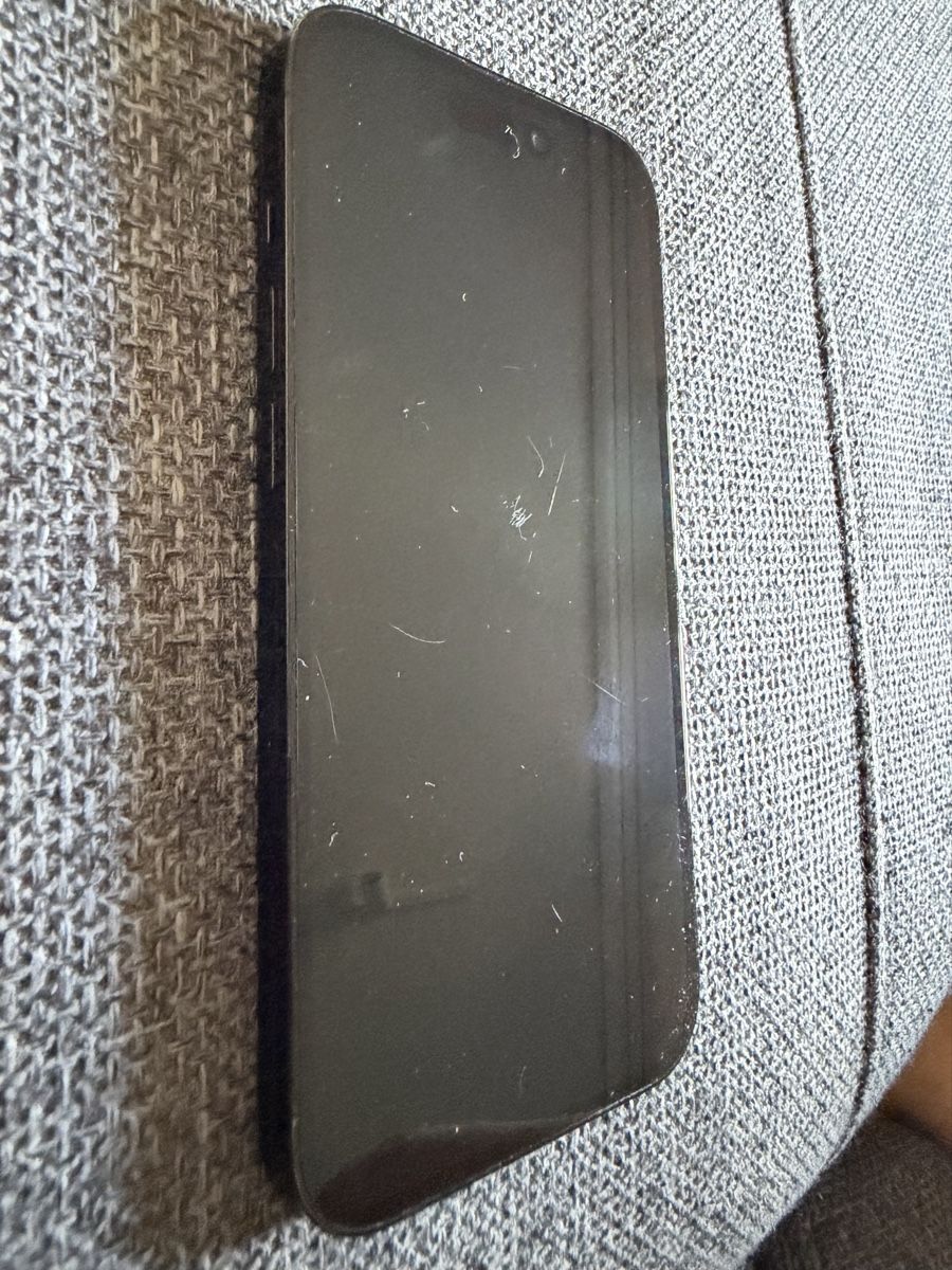 Apple Portables: iPhone 14 Pro 256 GB – D'occasion à Zürich par gio_g6nr 2