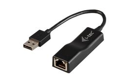 I-TEC USB-A auf Ethernet Adapter