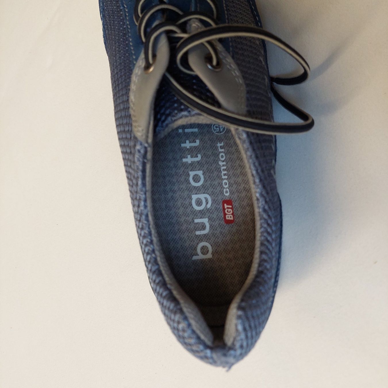 Bugatti Herrenschuhe: Bugatti Schuhe neu – Neu und originalverpackt aus Arisdorf von  4