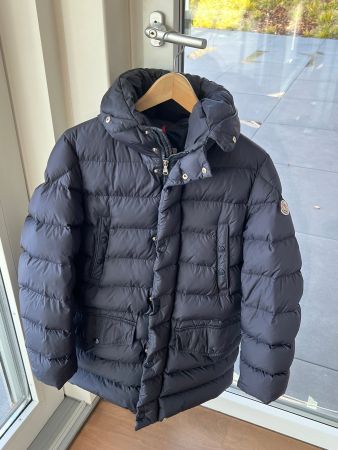 Monclear Daunenjacke