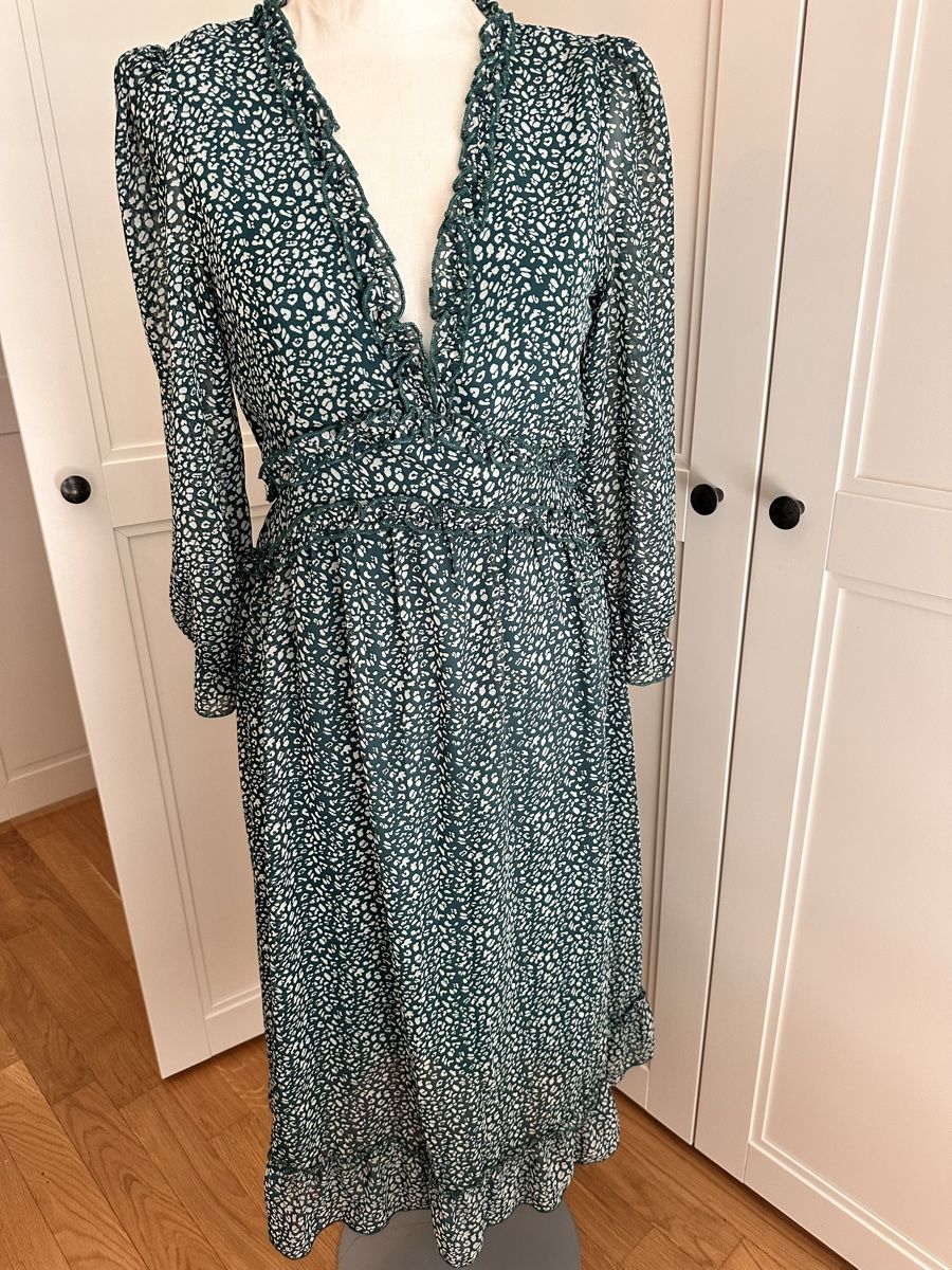 Vestiti: Sommerkleid Gr:S – Usato da Erlinsbach SO venduto da dikaan 1