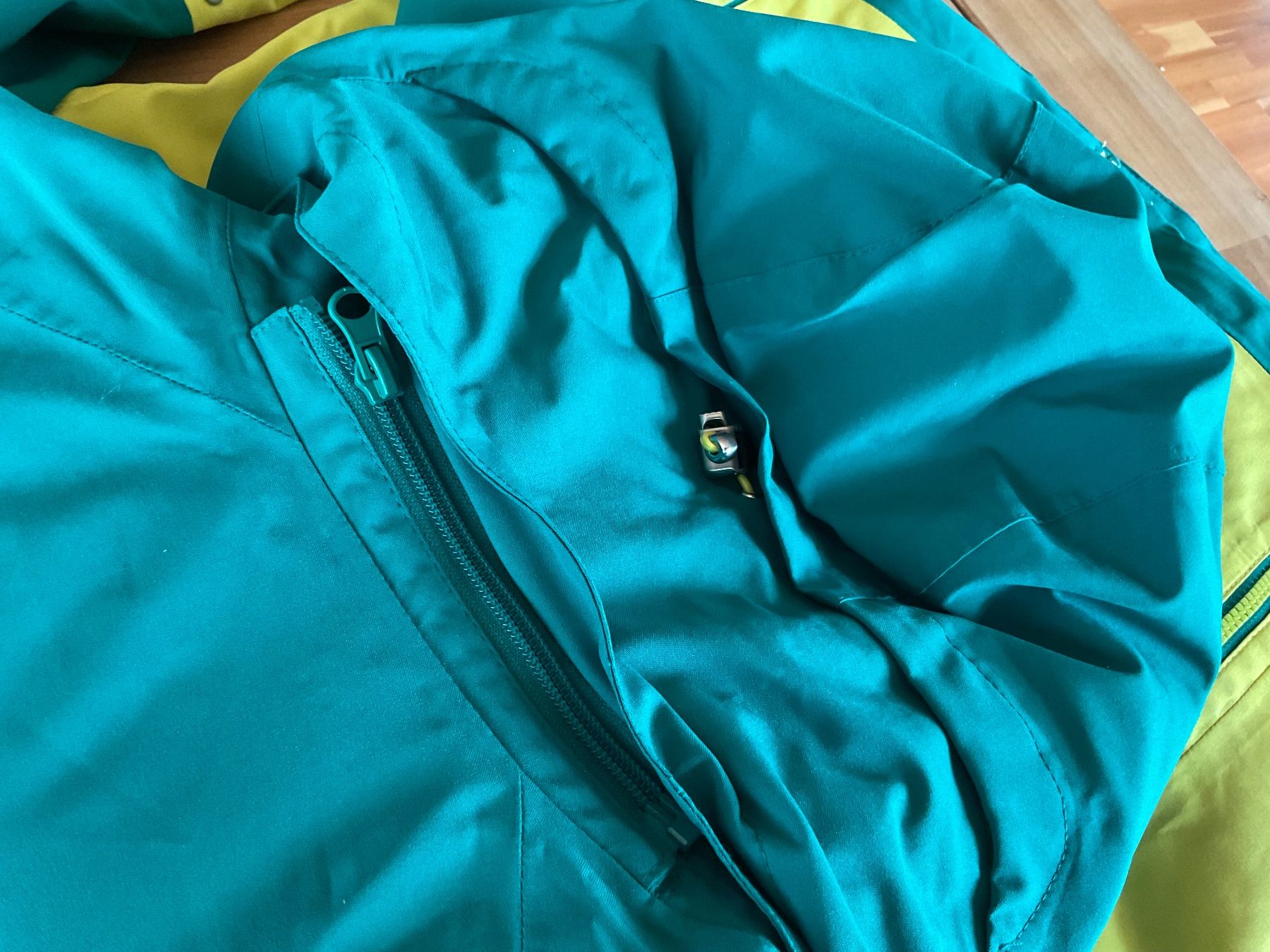 Giacche: Skijacke von Dare2b Gr XS – Usato da Rümlang venduto da resale35 7