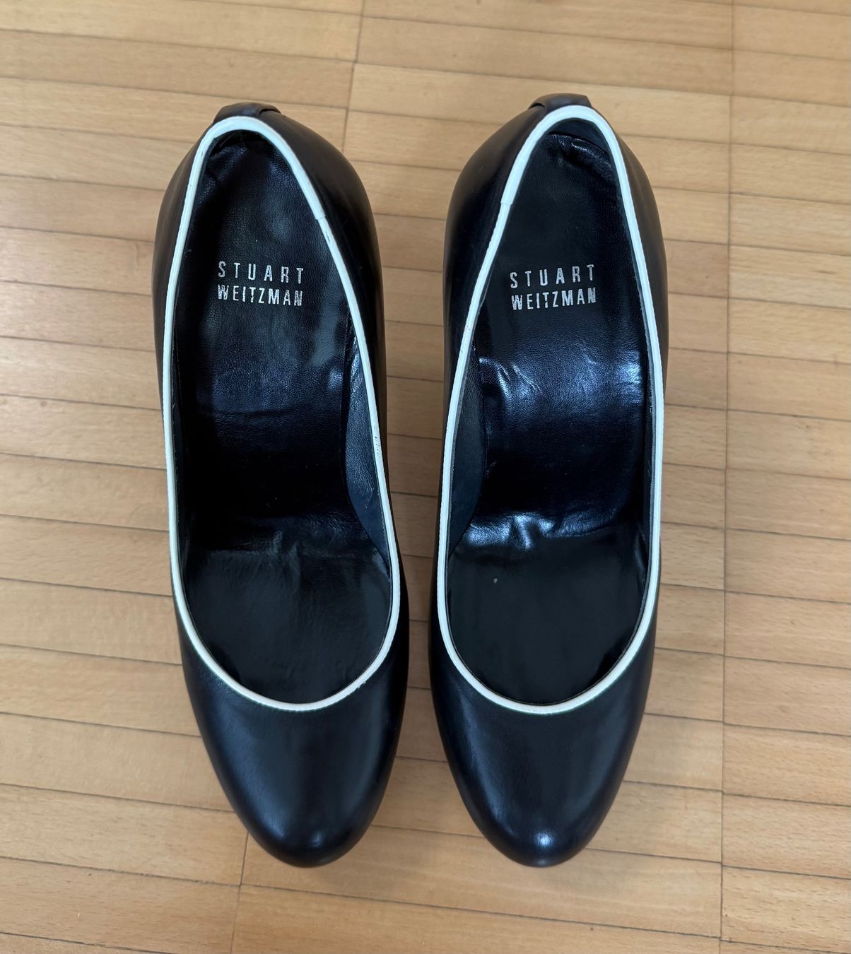 Stuart Weitzman Scarpe da donna: Stuart Weitzman Pumps Gr. 36 - NP 500 CHF – Nuovo (secondo la descrizione) da Frauenfeld venduto da LIL_NA 3