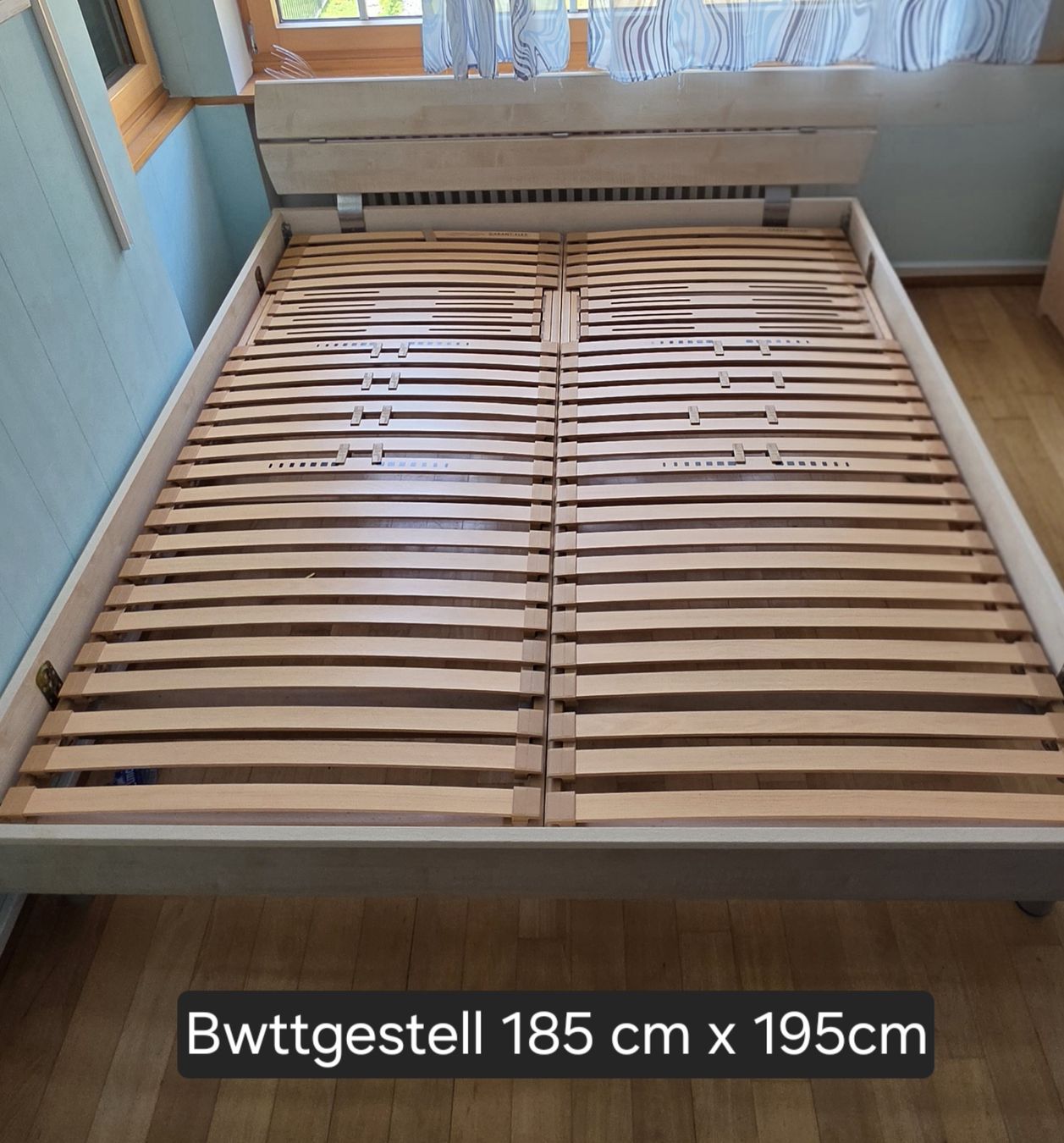 Letti: Komplettes Schlafzimmer – Usato da Näfels venduto da Buuremeitli96 6