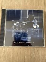 CD GAS «Great American Songs» Jazz Trio Meyer Lustenberg BBL