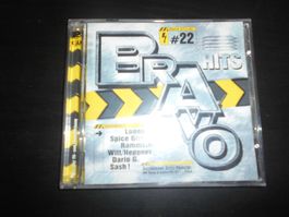 Bravo Hits 22 / 2 CDs