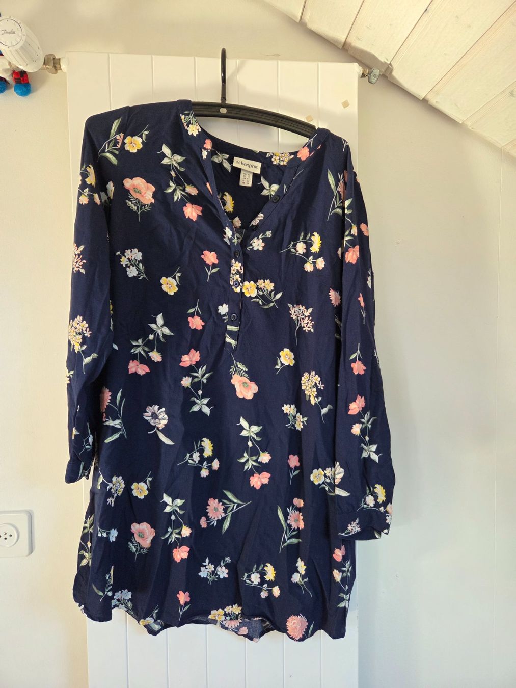 Robes: Umstandskleid – Neuf (Voir description) à Lobsigen par Ramseier87