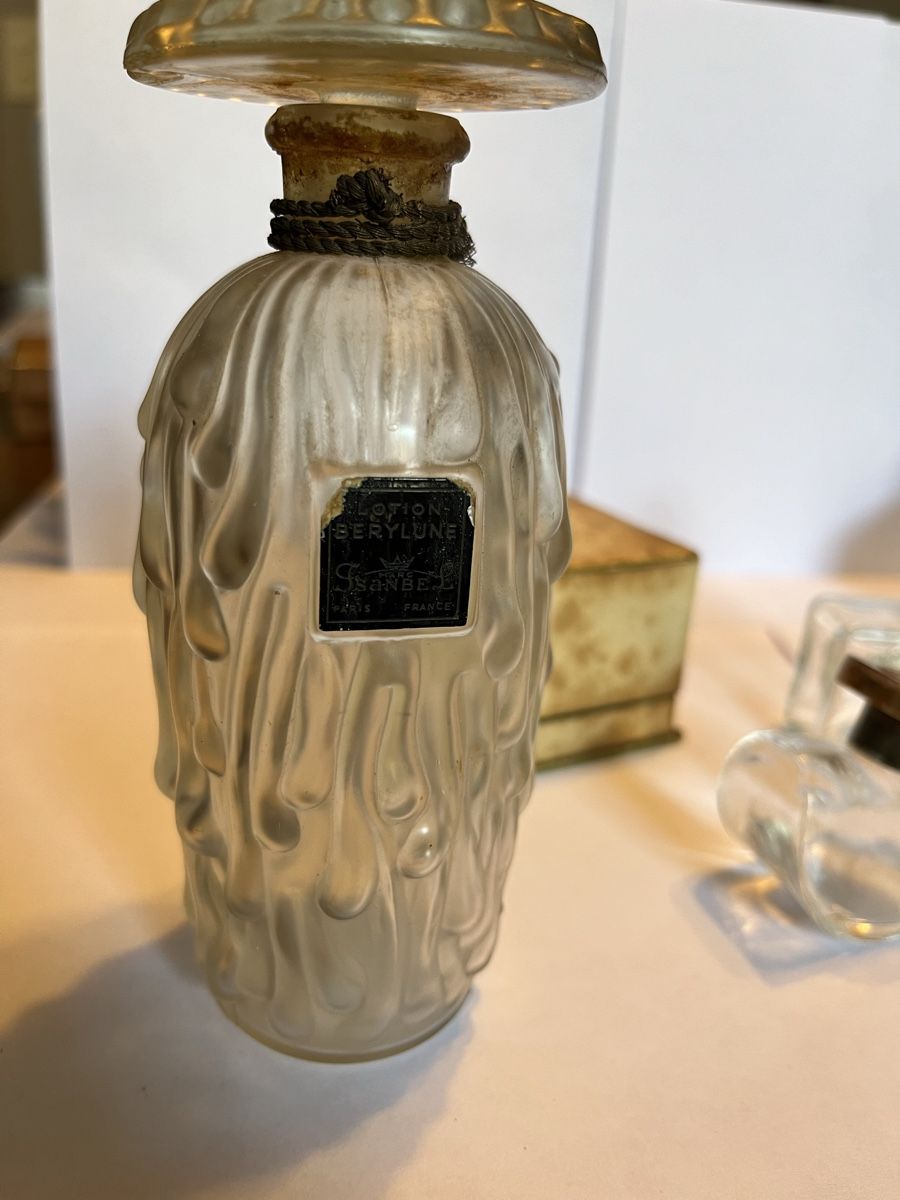 Parfums & Eau de Toilette: Parfümflaschen vintage     #3 – D'occasion à Lugano par Emi.2798 2