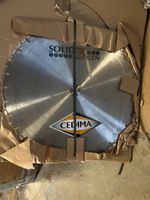 Disque diamanté Cedima 700mm Lot de 4 disques