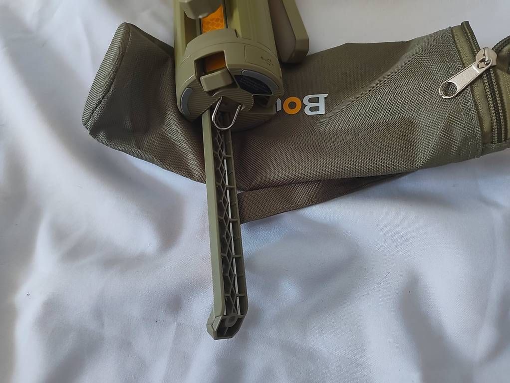 Lampade: BougeRV CL04 Campinglampe/Stehlampe – Nuovo (secondo la descrizione) da St.Gallen venduto da becks0815 3