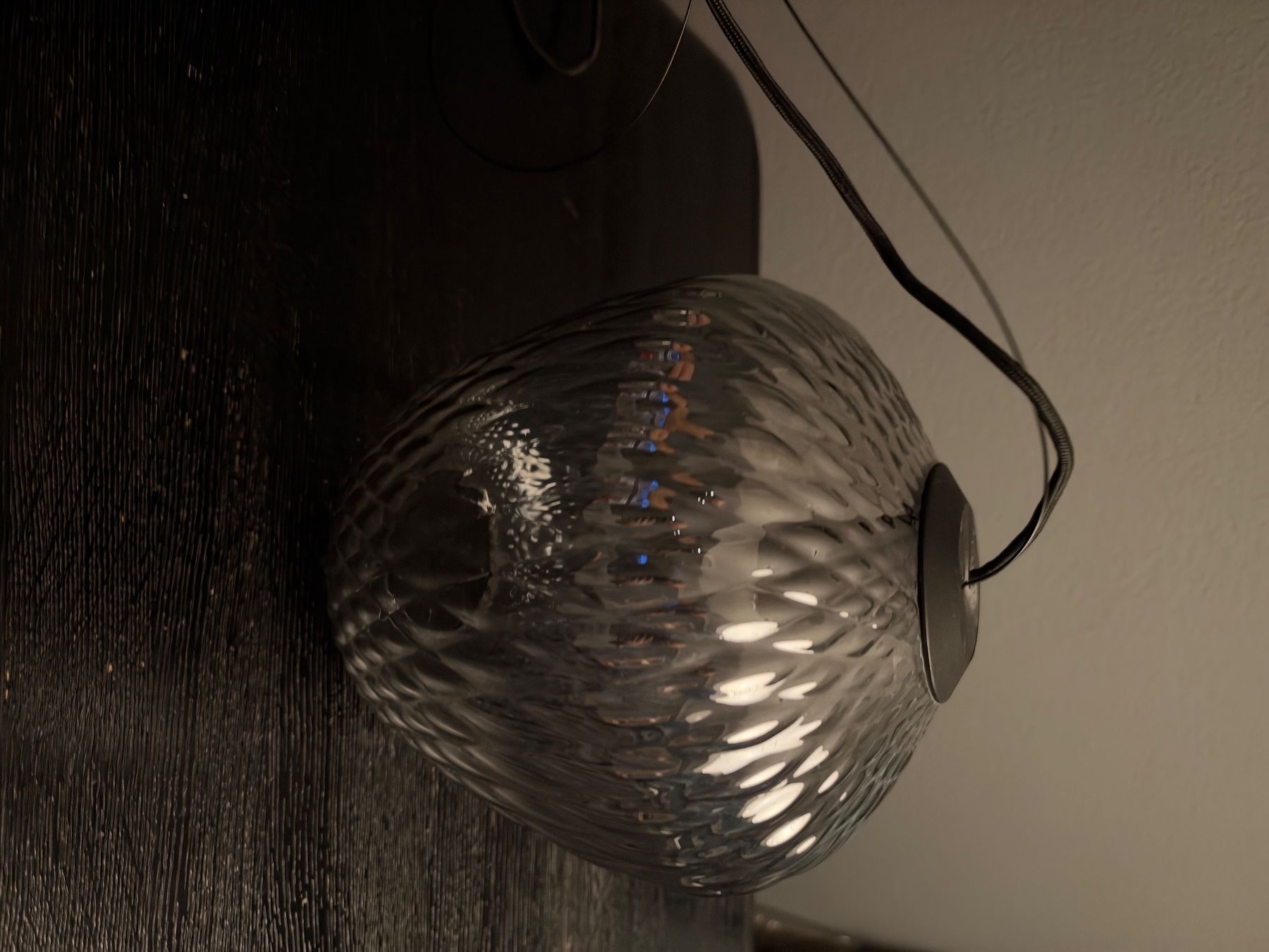 Lampade: Pendelleuchte Blown SW3 – Usato da Zurich venduto da SimoneP04 4