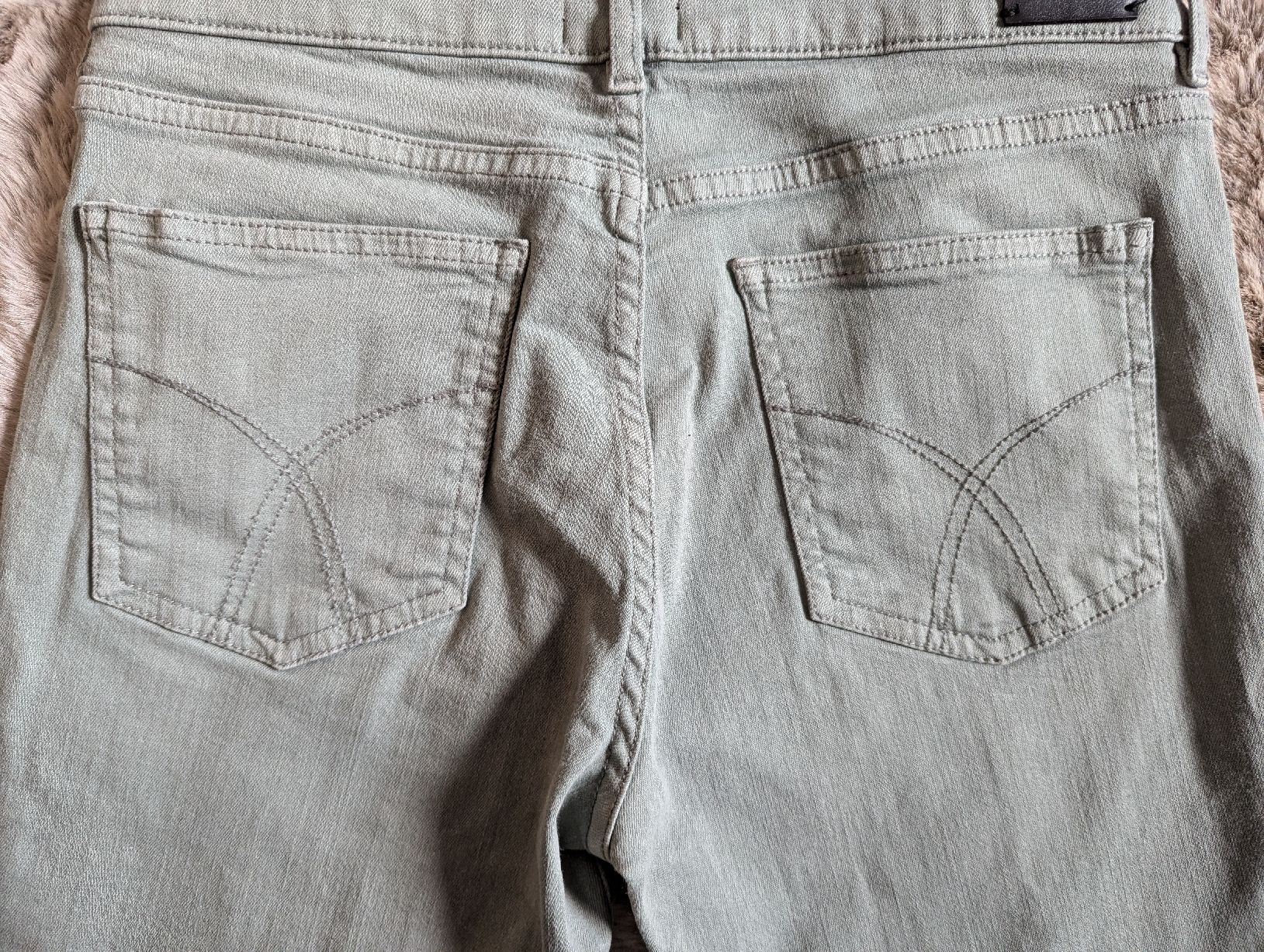 Jeans: jean Bérénice 36 – Nuovo (secondo la descrizione) da Montreux venduto da dem_gyt9 3