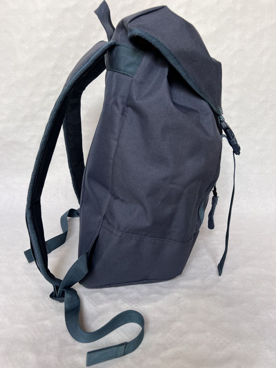 Herschel Zaini: Herschel Supply Company Backpack Rucksack Sac à dos – Usato da Ecublens VD venduto da staceys.stuff 4