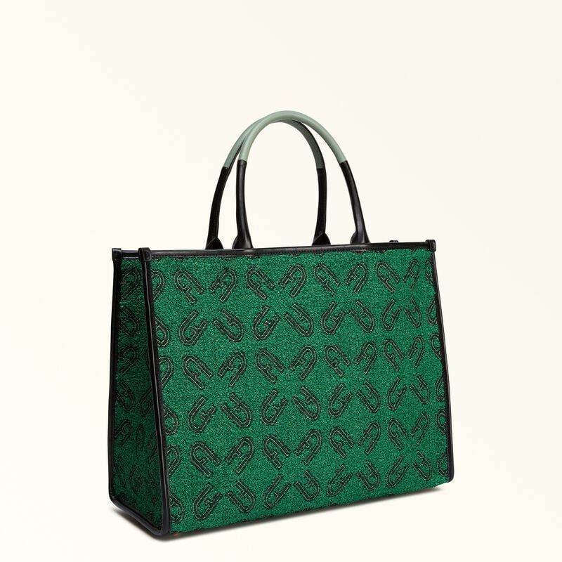 Furla Borse da donna: Furla Opportunity Tote Bag - Barely used – Usato da Schlieren venduto da mel_sn7c
